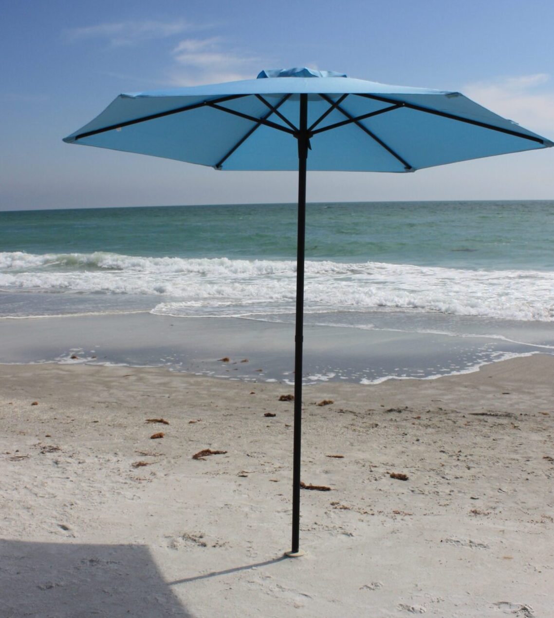 Beach Umbrella