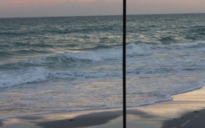 What is the perfect beach umbrella anchor?