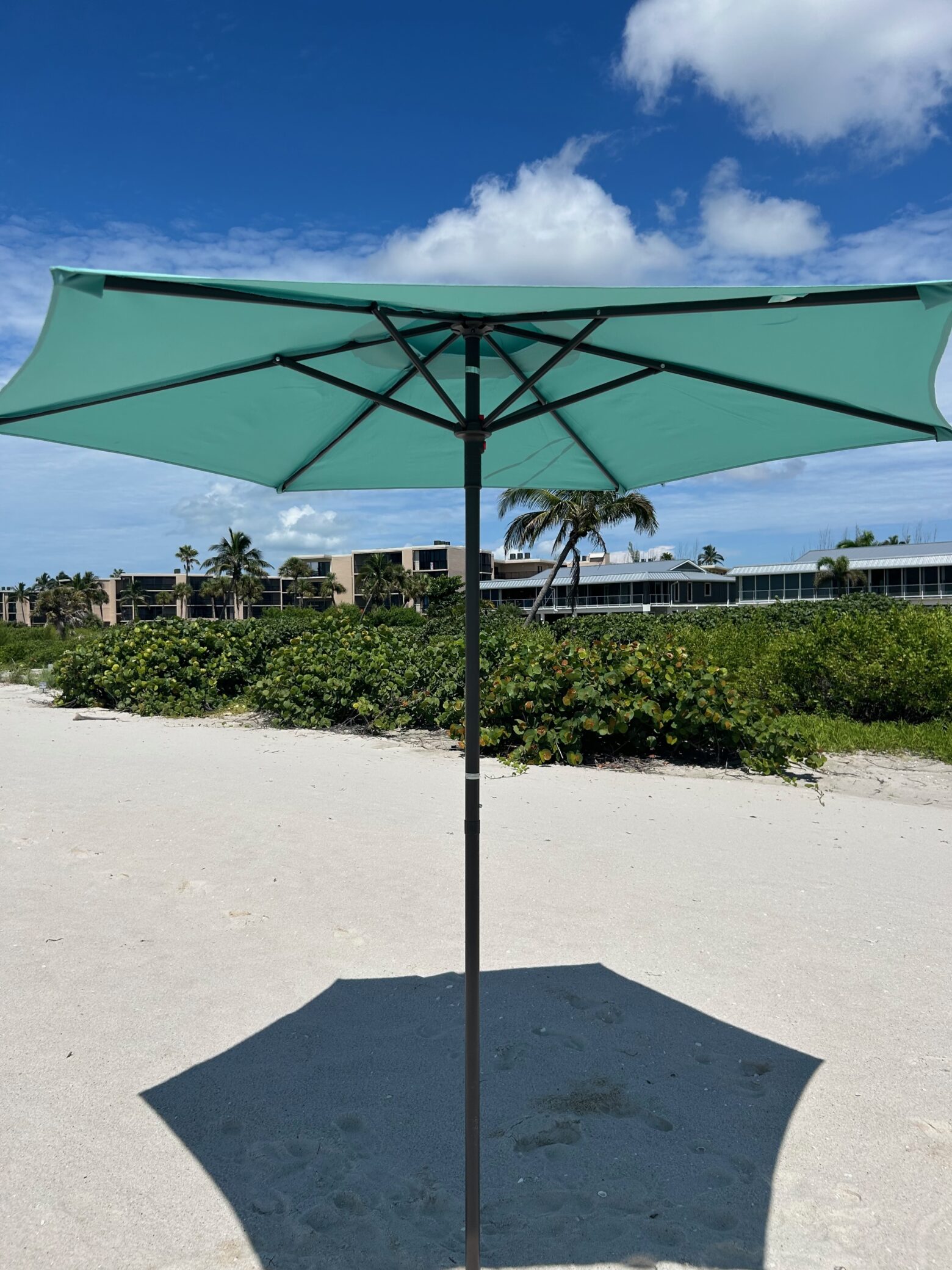 Beach-Umbrella-Anchoring-System-Installation-Step-3